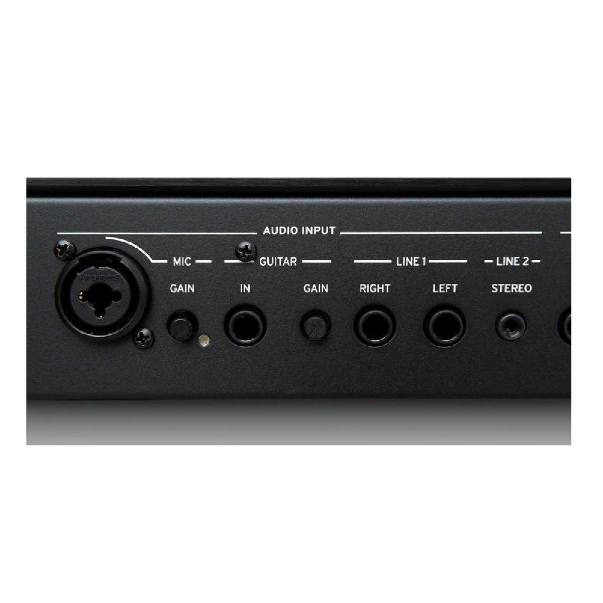Аранжувальна станція KORG PA5X-61