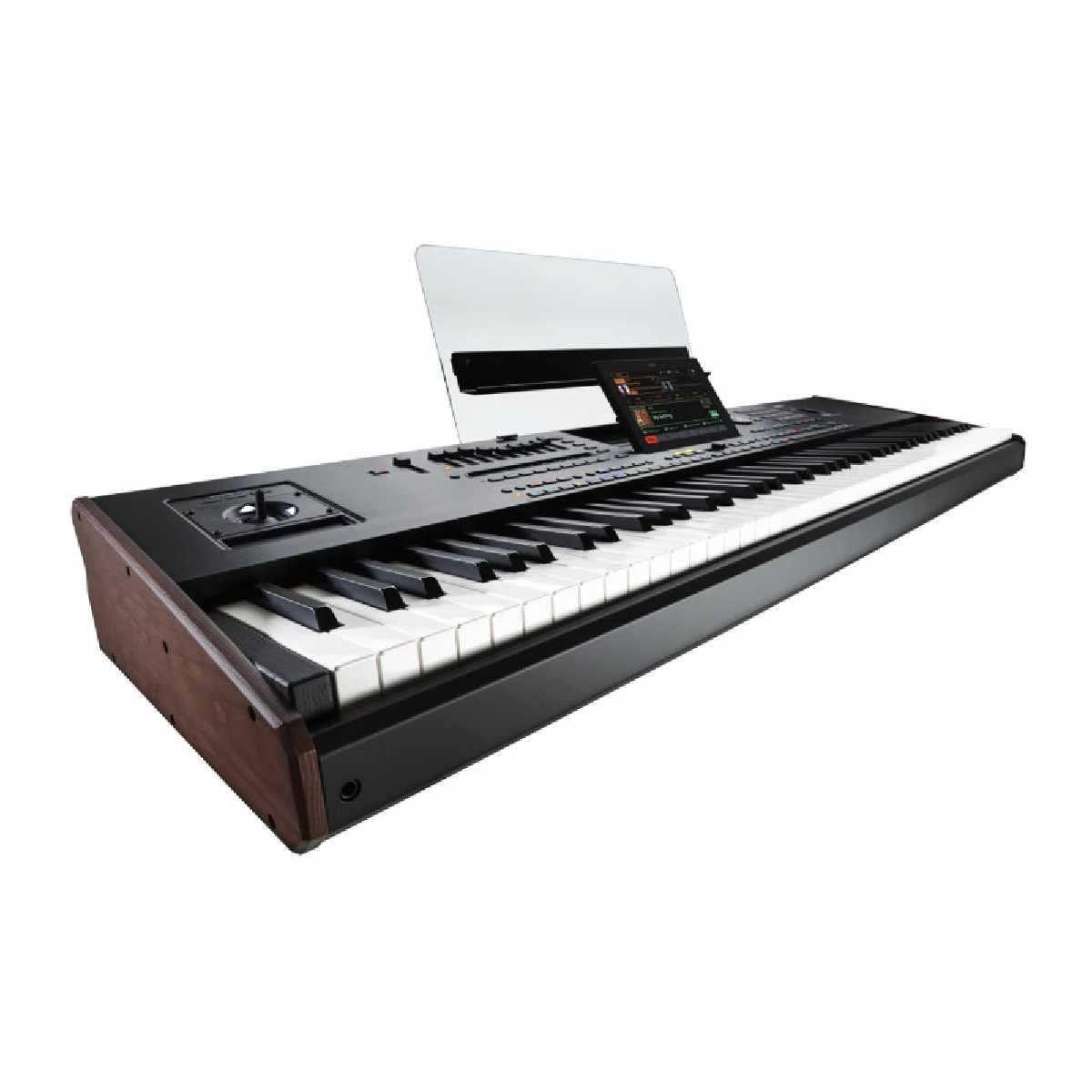 Аранжувальна станція KORG PA5X-88