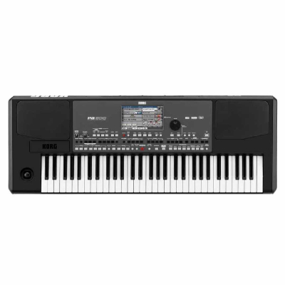 Аранжувальна станція KORG PA600