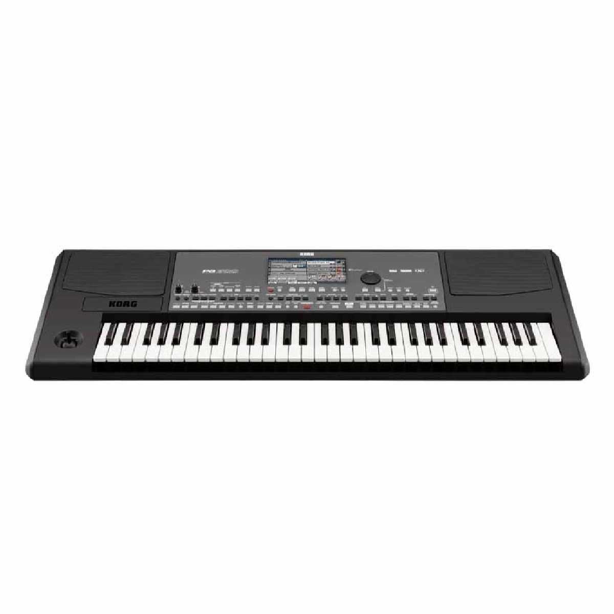 Аранжувальна станція KORG PA600