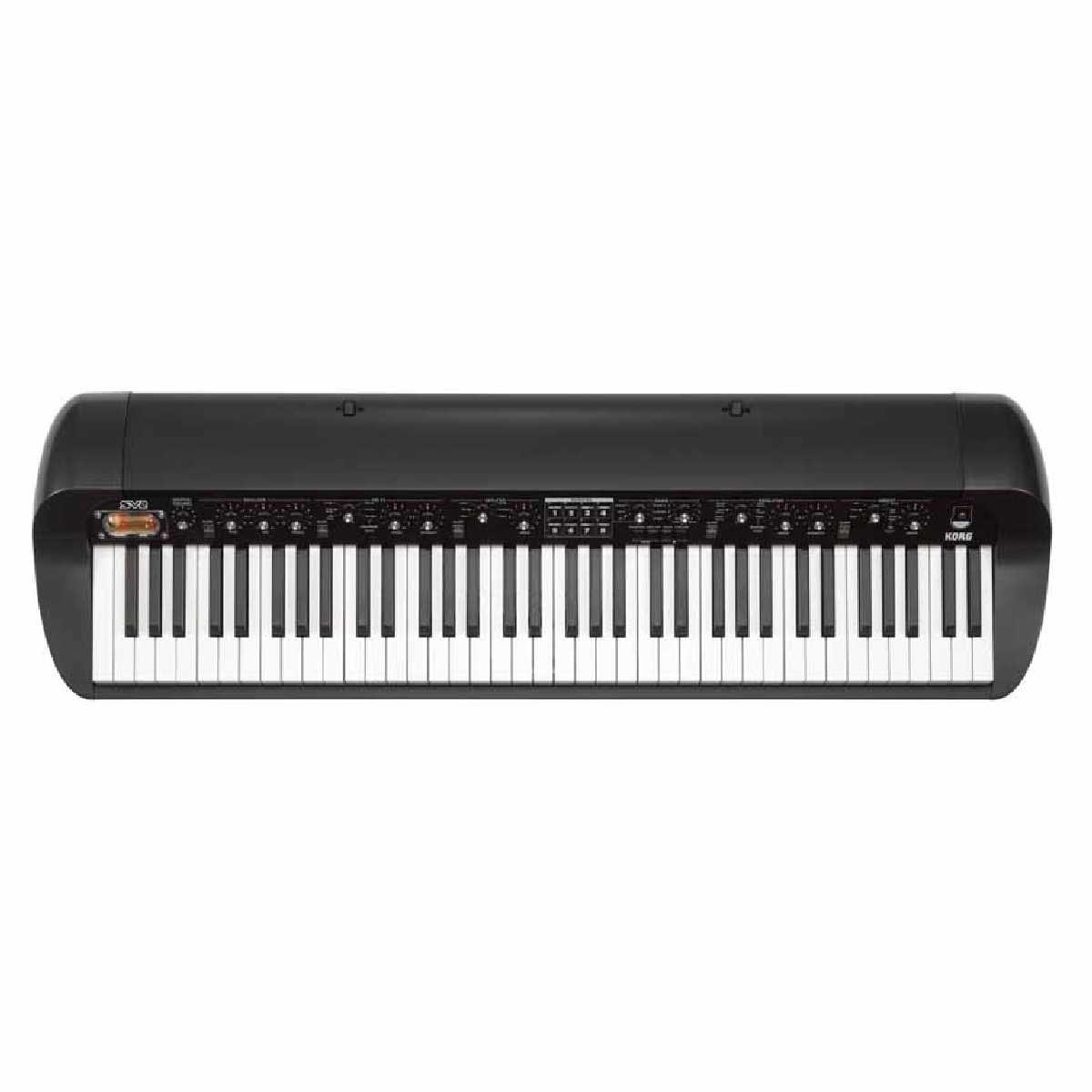 KORG SV2-73 Цифрове піаніно
