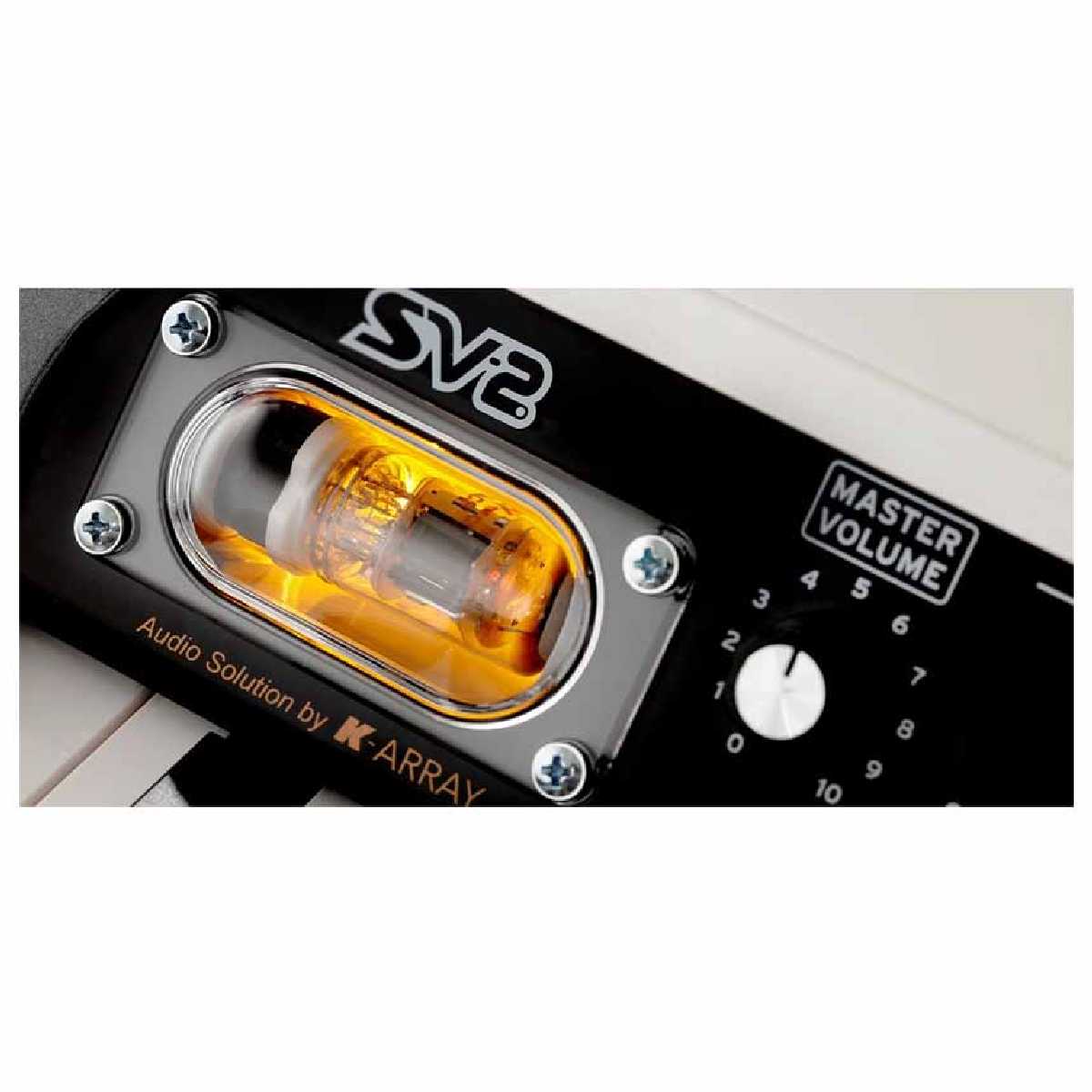 KORG SV2-88S Цифрове піаніно