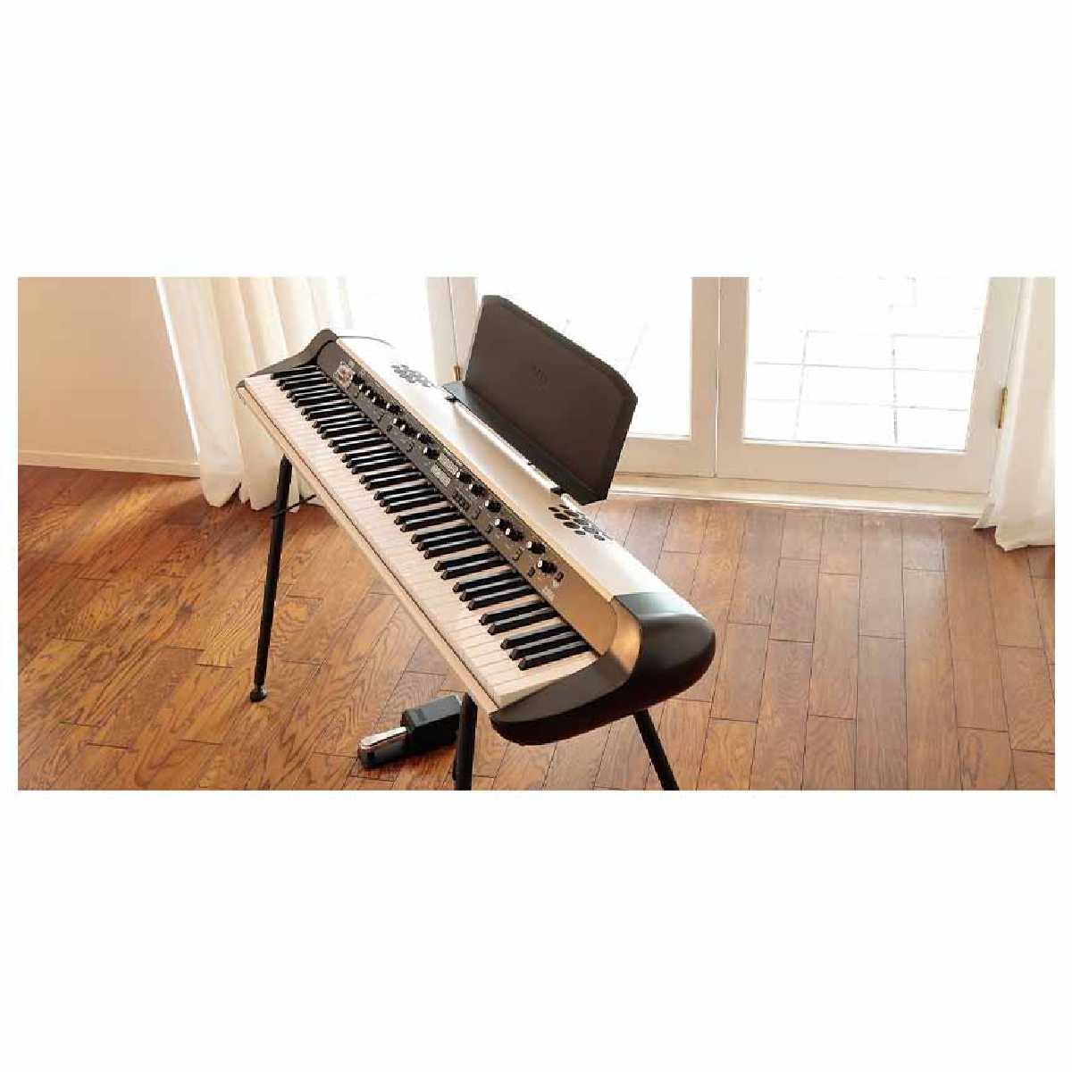 KORG SV2-88S Цифрове піаніно