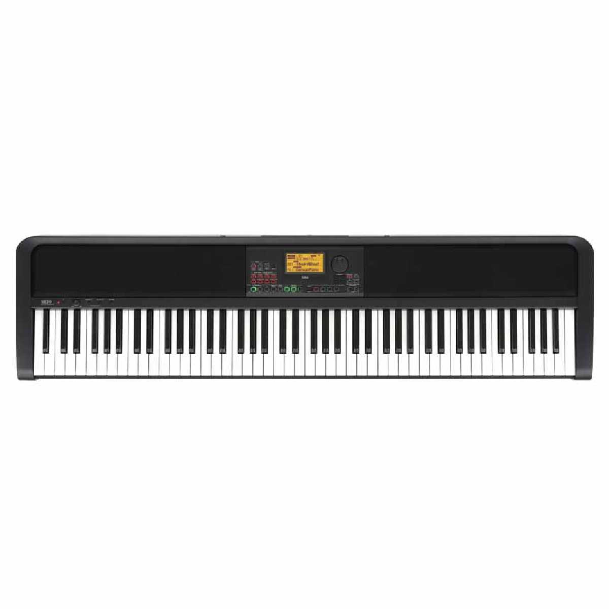 KORG XE20SP Цифрове піаніно