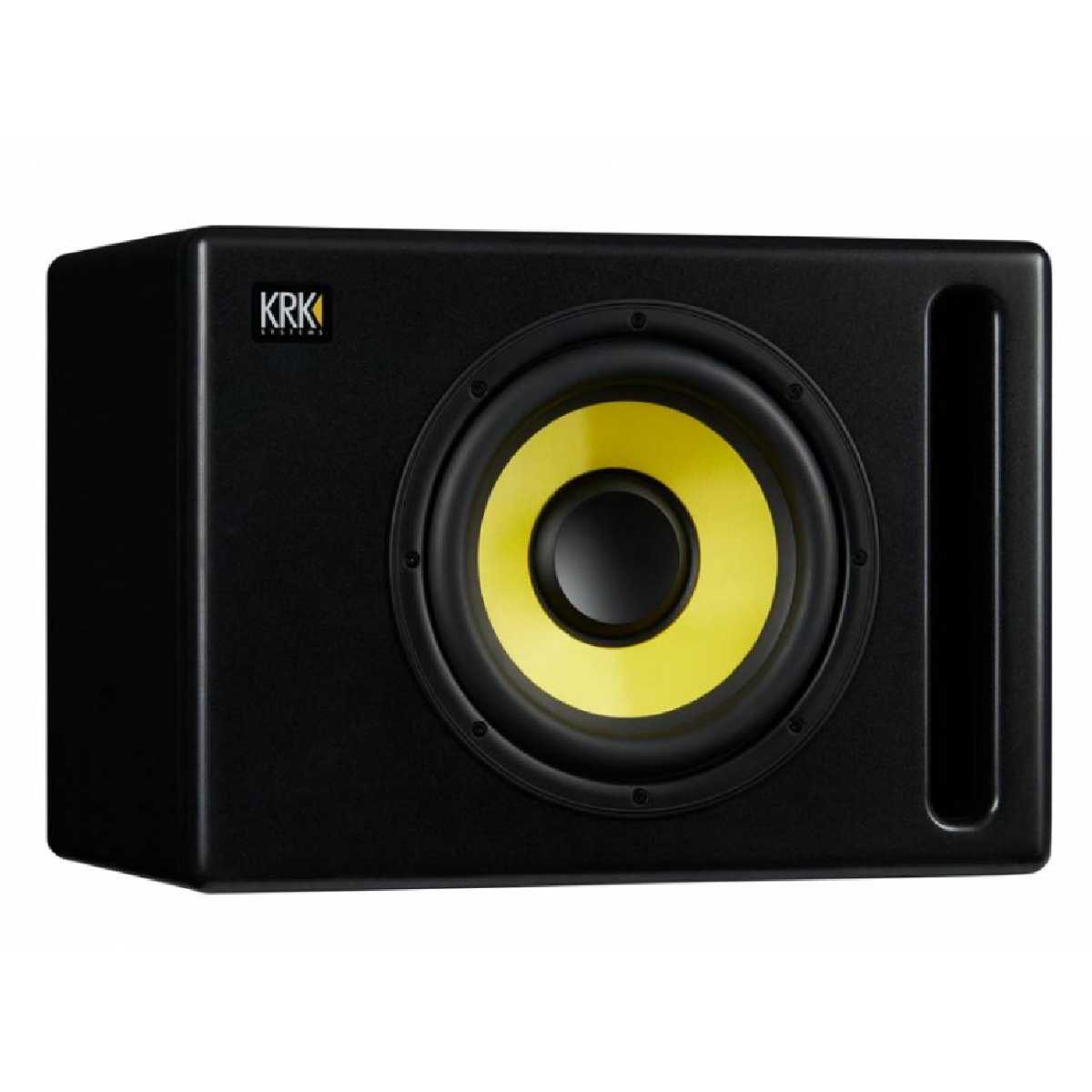 Студийный сабвуфер KRK S10.4