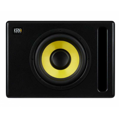 Студійний сабвуфер KRK S10.4
