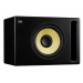 Студійний сабвуфер KRK S12.4