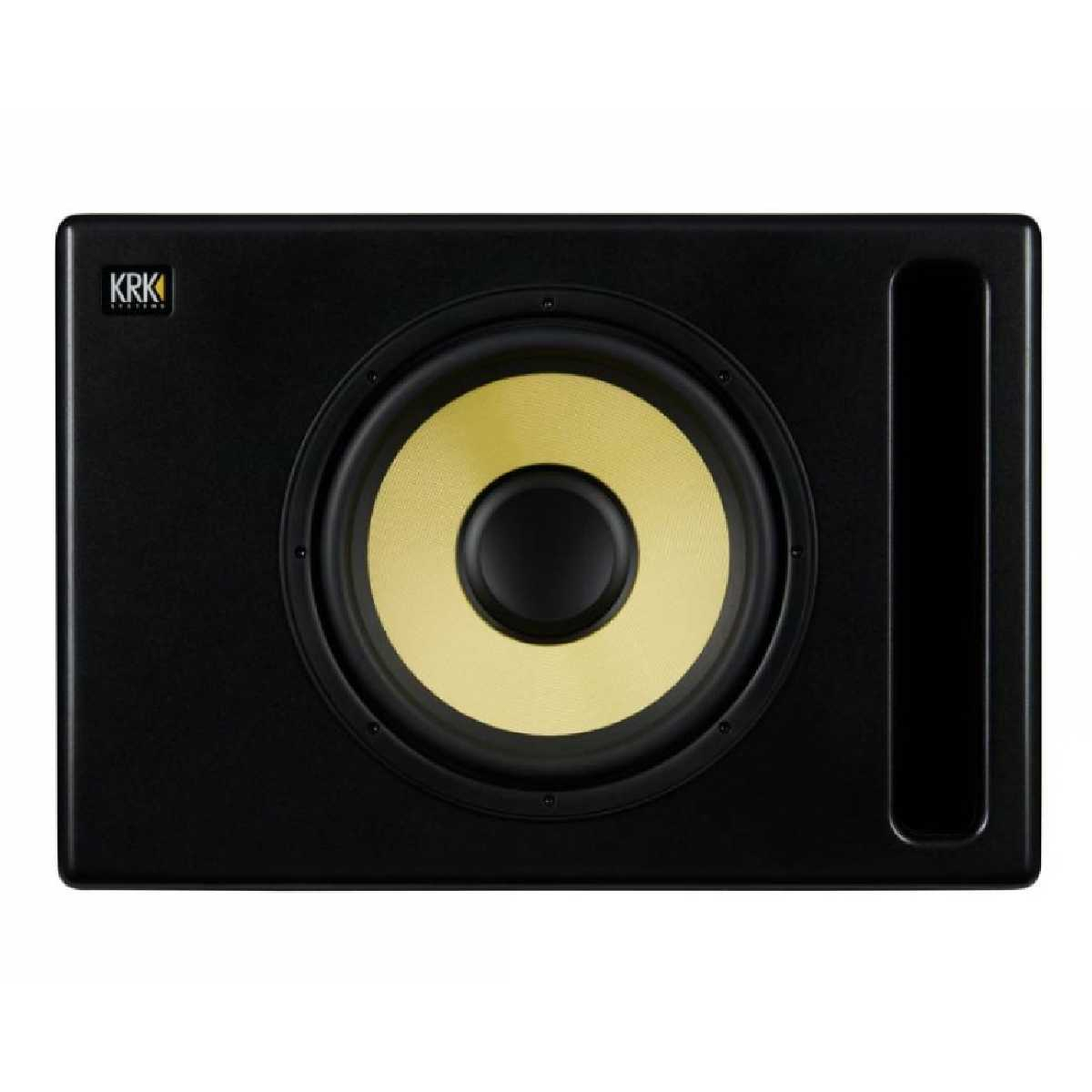 Студійний сабвуфер KRK S12.4