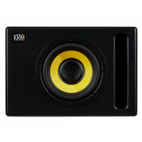 Студійний сабвуфер KRK S8.4