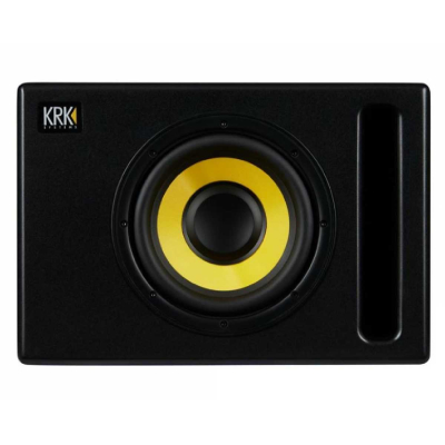 Студійний сабвуфер KRK S8.4