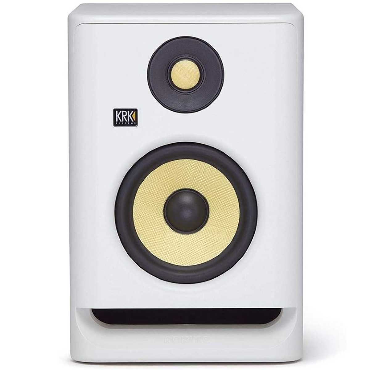 Студійний монітор KRK RP8G4WN