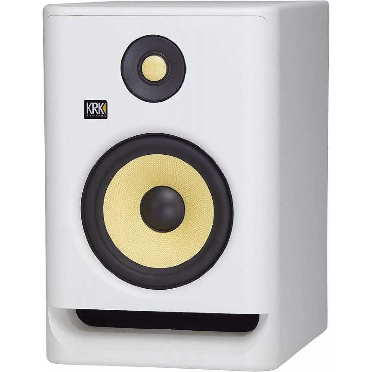 Студійний монітор KRK Rokit 7 White Noise