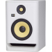 Студійний монітор KRK Rokit 7 White Noise