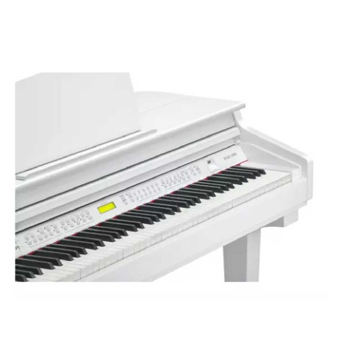 Цифровий рояль Kurzweil KAG-100 WHP