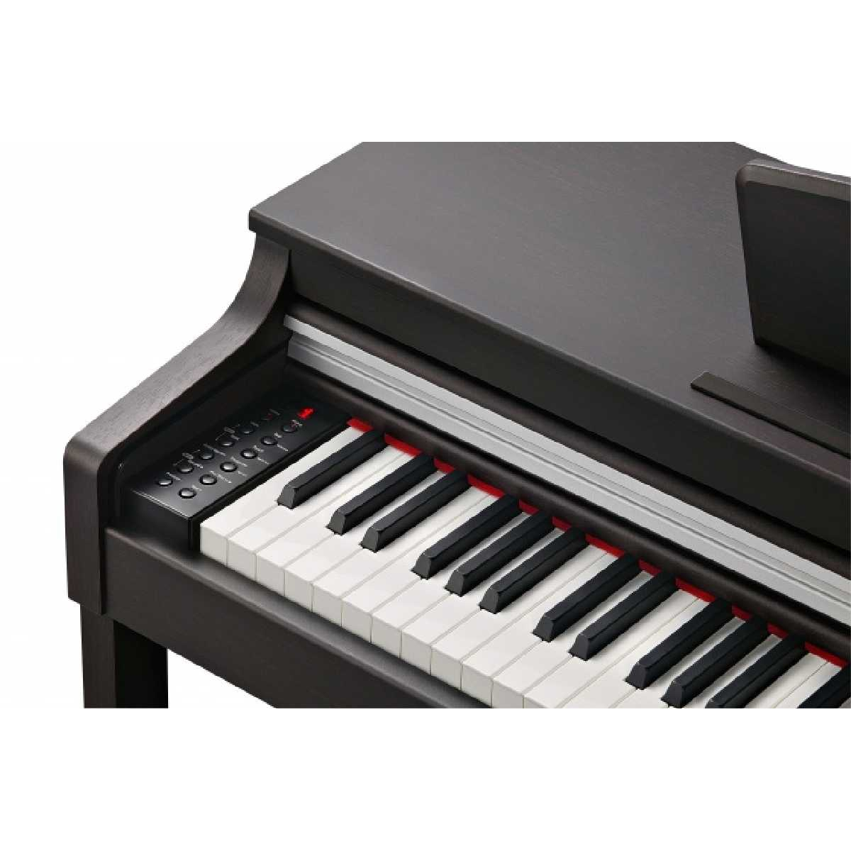 Цифрове піаніно Kurzweil M230 SR