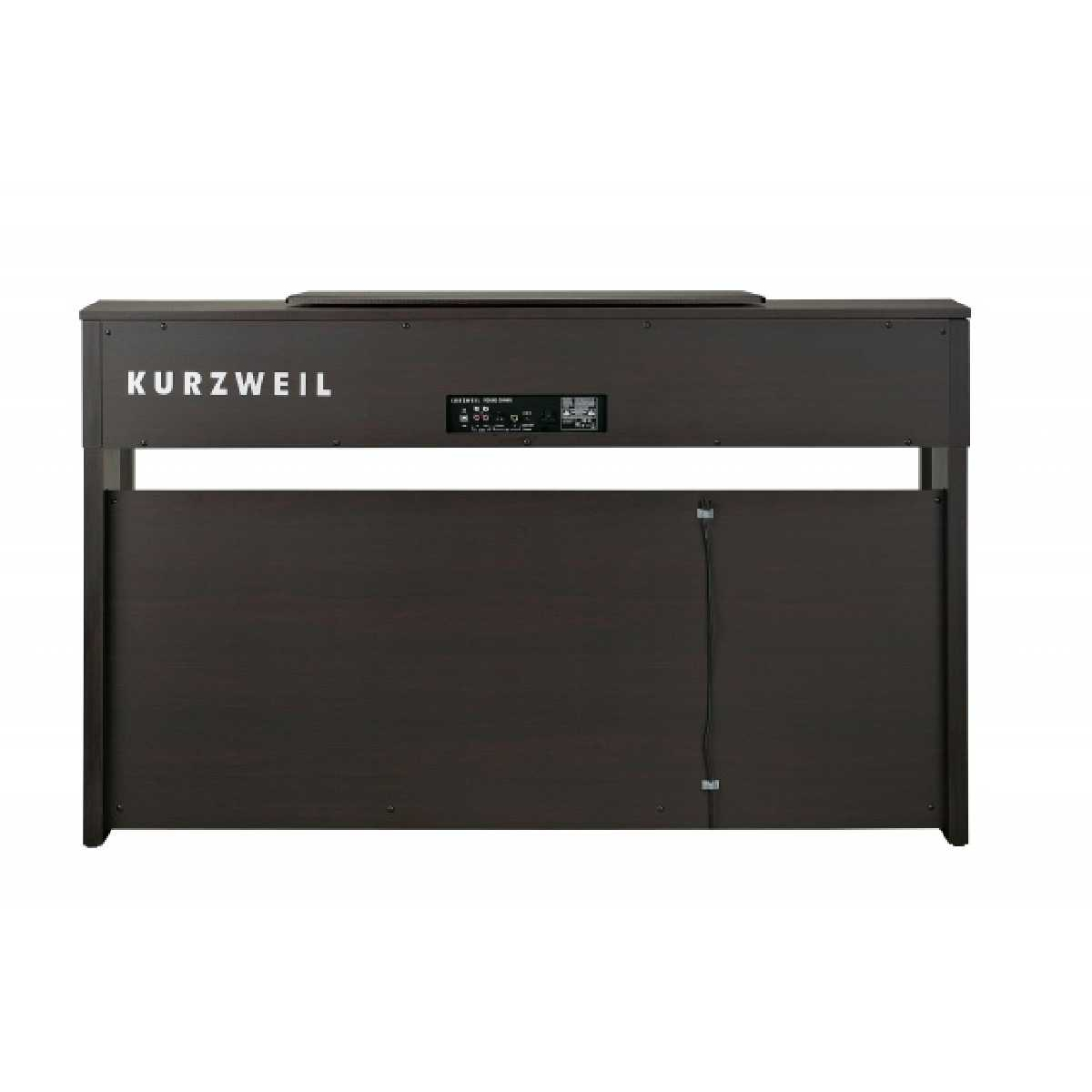Цифрове піаніно Kurzweil M230 SR