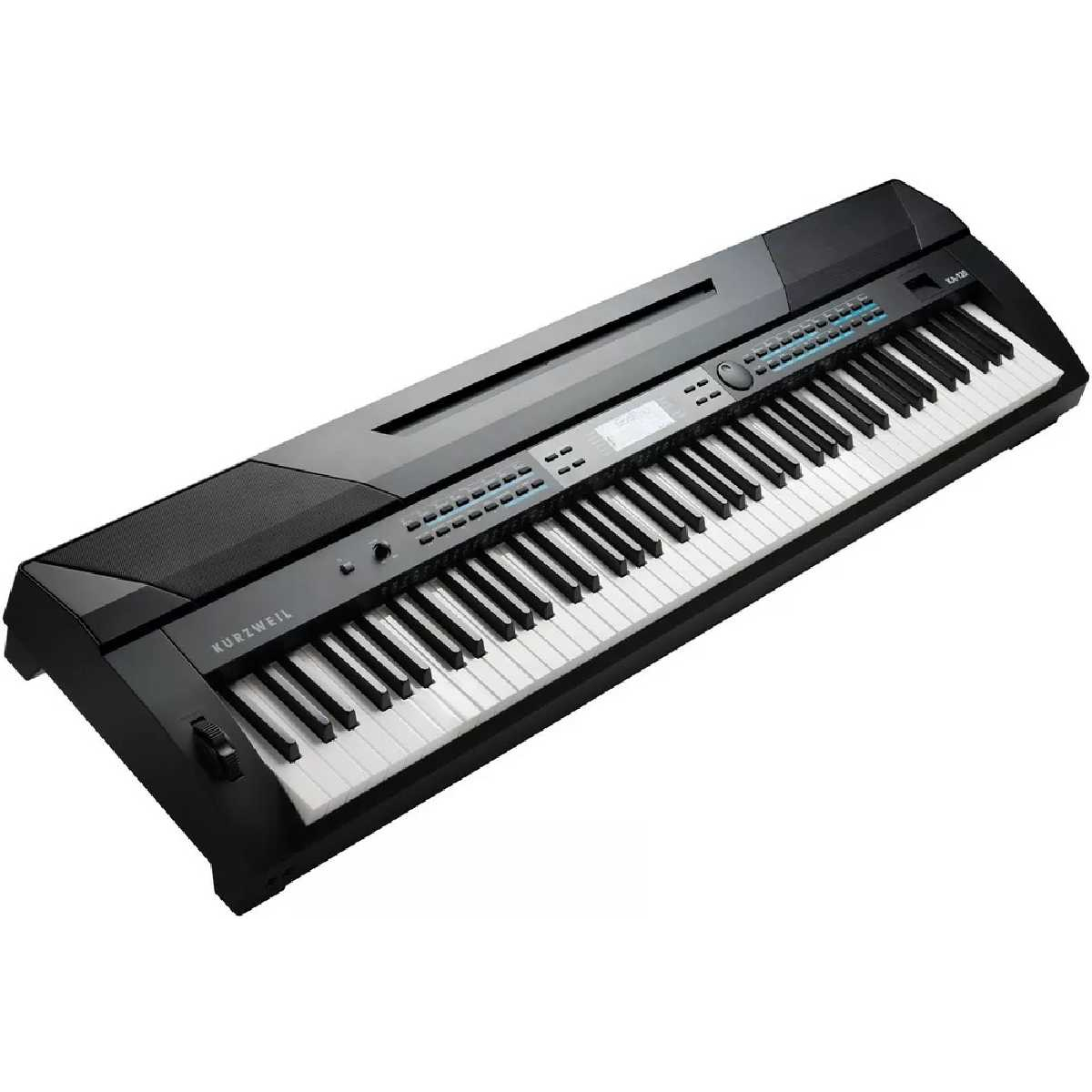 Цифровий піаніно Kurzweil Ка-120