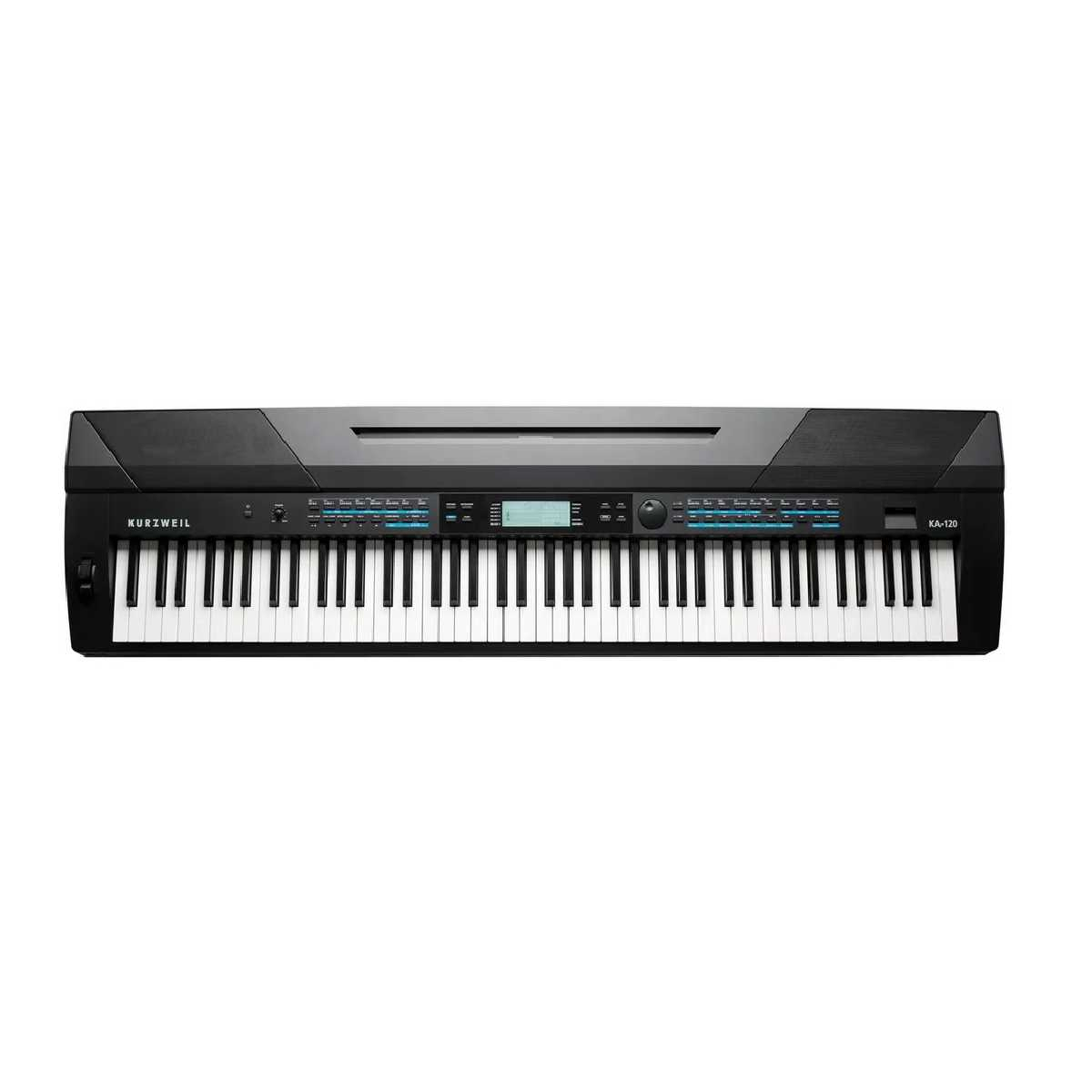 Цифровий піаніно Kurzweil Ка-120