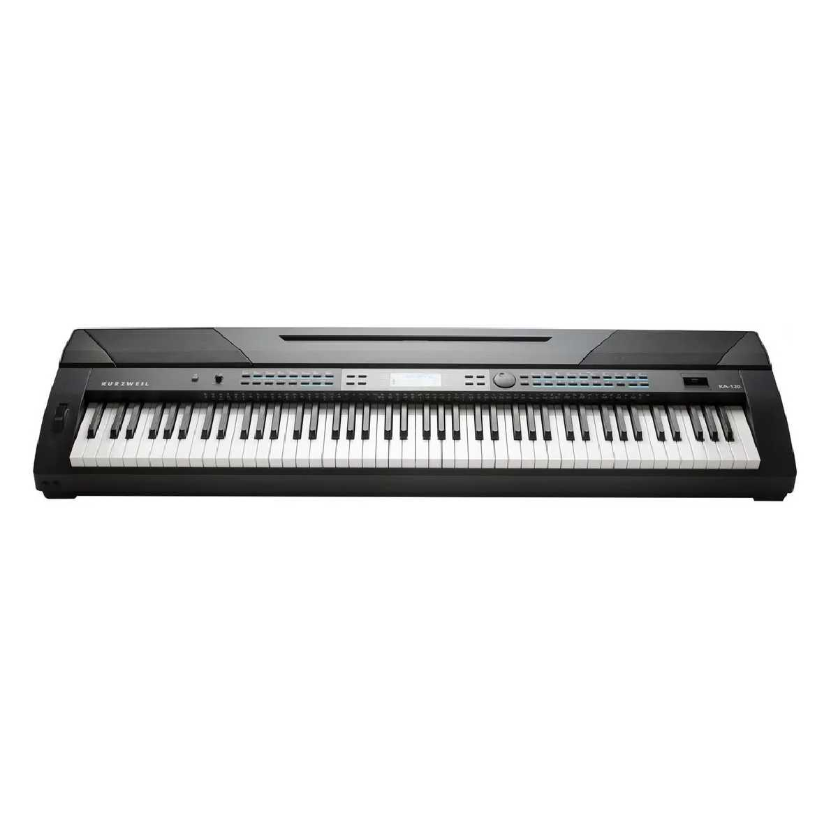 Цифровий піаніно Kurzweil Ка-120