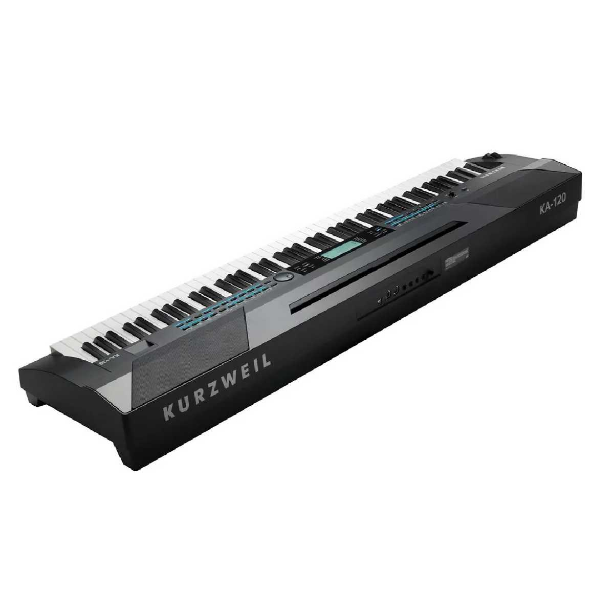 Цифровий піаніно Kurzweil Ка-120