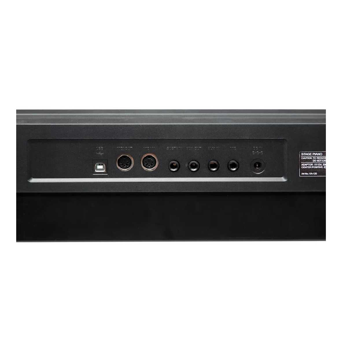 Цифровий піаніно Kurzweil Ка-120