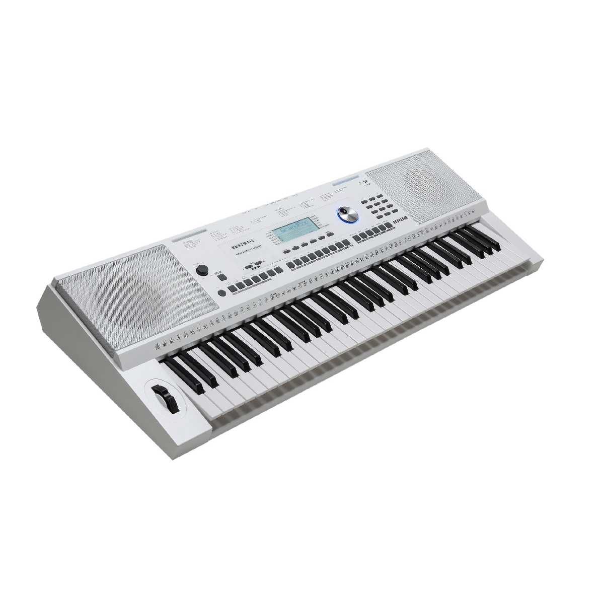 Синтезатор Kurzweil KP110 WH