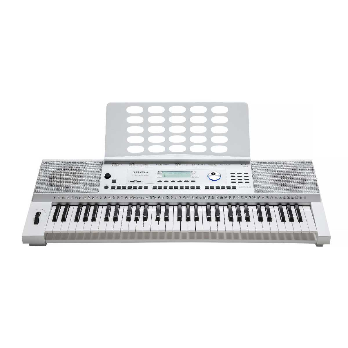 Синтезатор Kurzweil KP110 WH