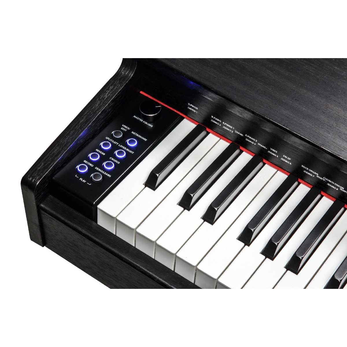 Цифрове піаніно Kurzweil M70 SR