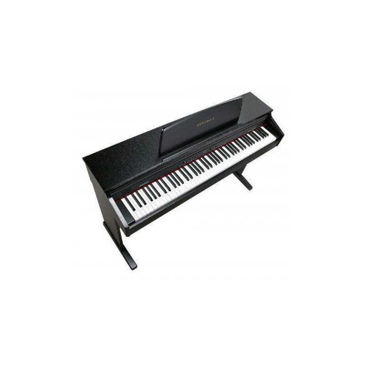 Цифрове піаніно Kurzweil CUP410 SR