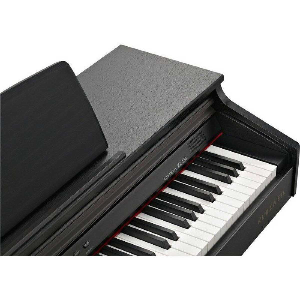 Цифрове піаніно Kurzweil CUP410 SR