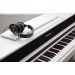 Цифрове піаніно Kurzweil CUP410 WH