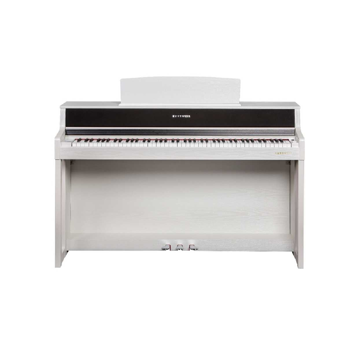 Цифрове піаніно Kurzweil CUP410 WH