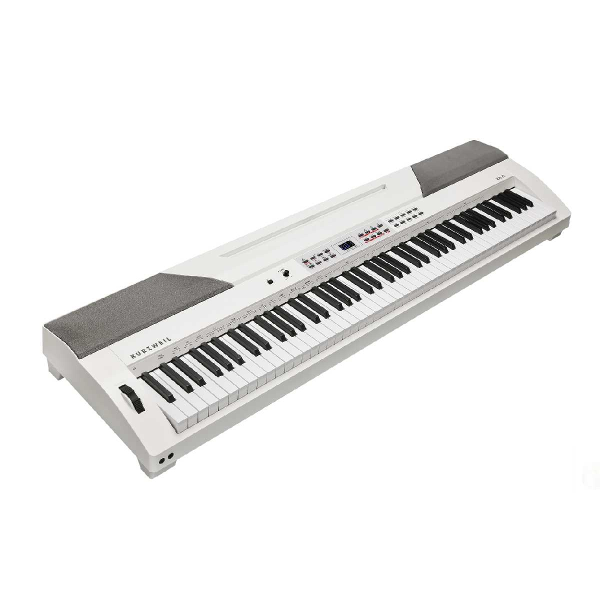 Цифрове піаніно Kurzweil KA-70 WH