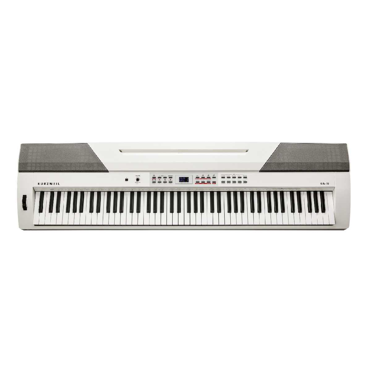 Цифрове піаніно Kurzweil KA-70 WH