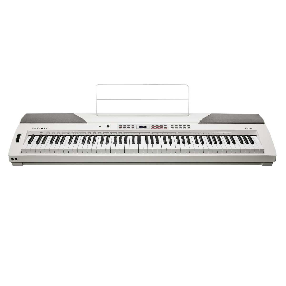 Цифрове піаніно Kurzweil KA-70 WH