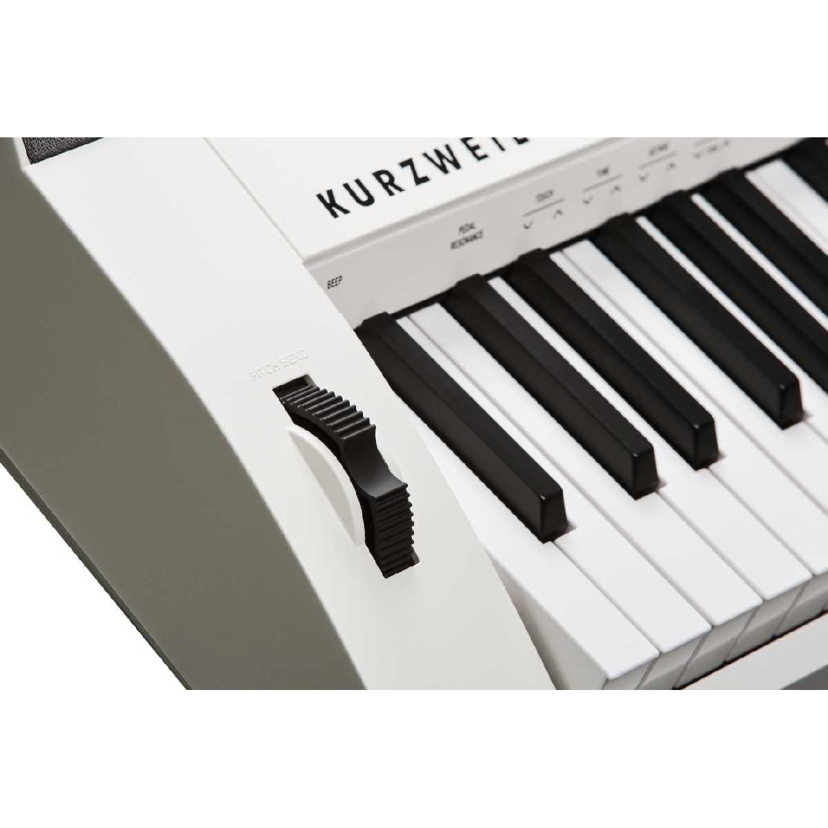 Цифрове піаніно Kurzweil KA-70 WH