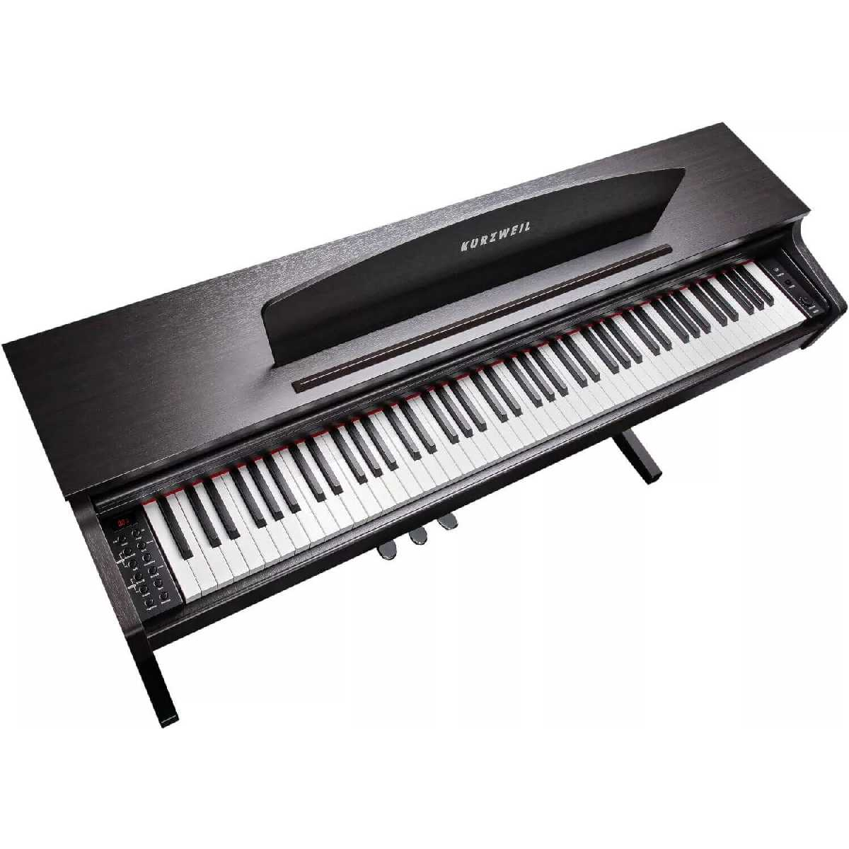 Цифровий піаніно Kurzweil M115 SR