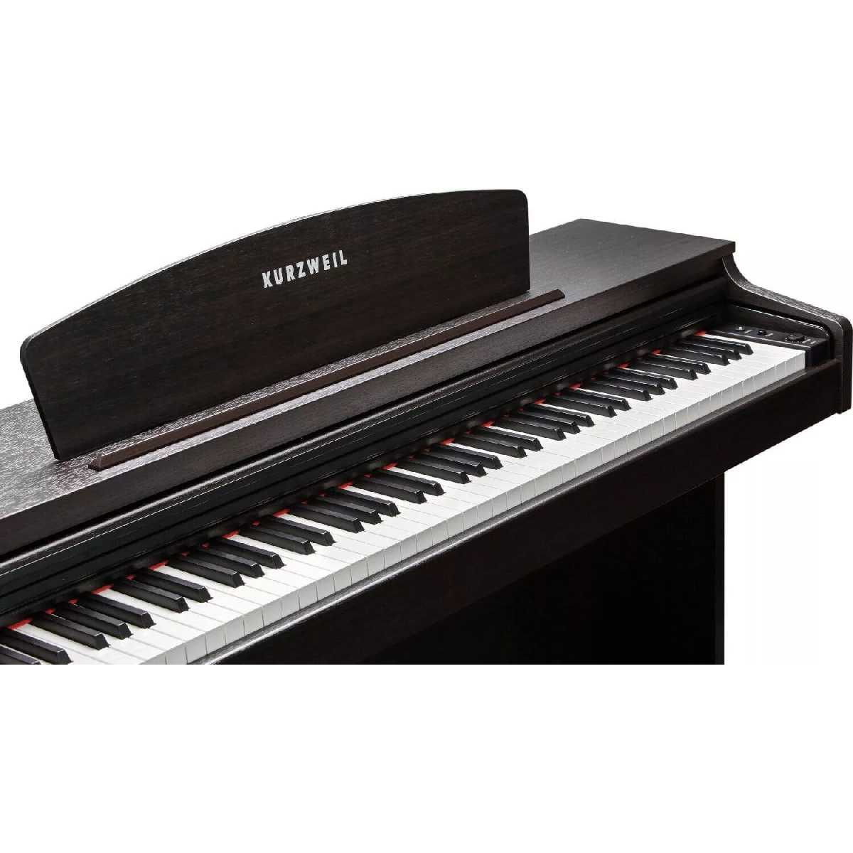Цифровий піаніно Kurzweil M115 SR