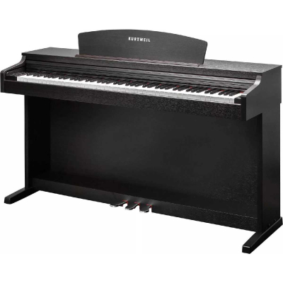 Цифровий піаніно Kurzweil M115 SR