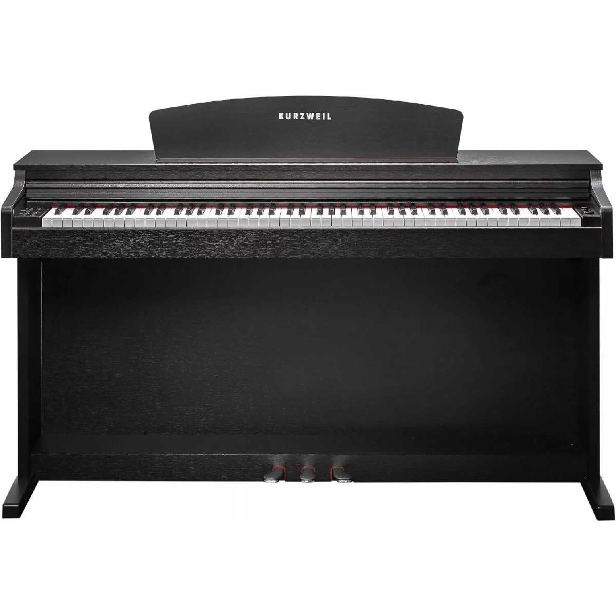 Цифровий піаніно Kurzweil M115 SR
