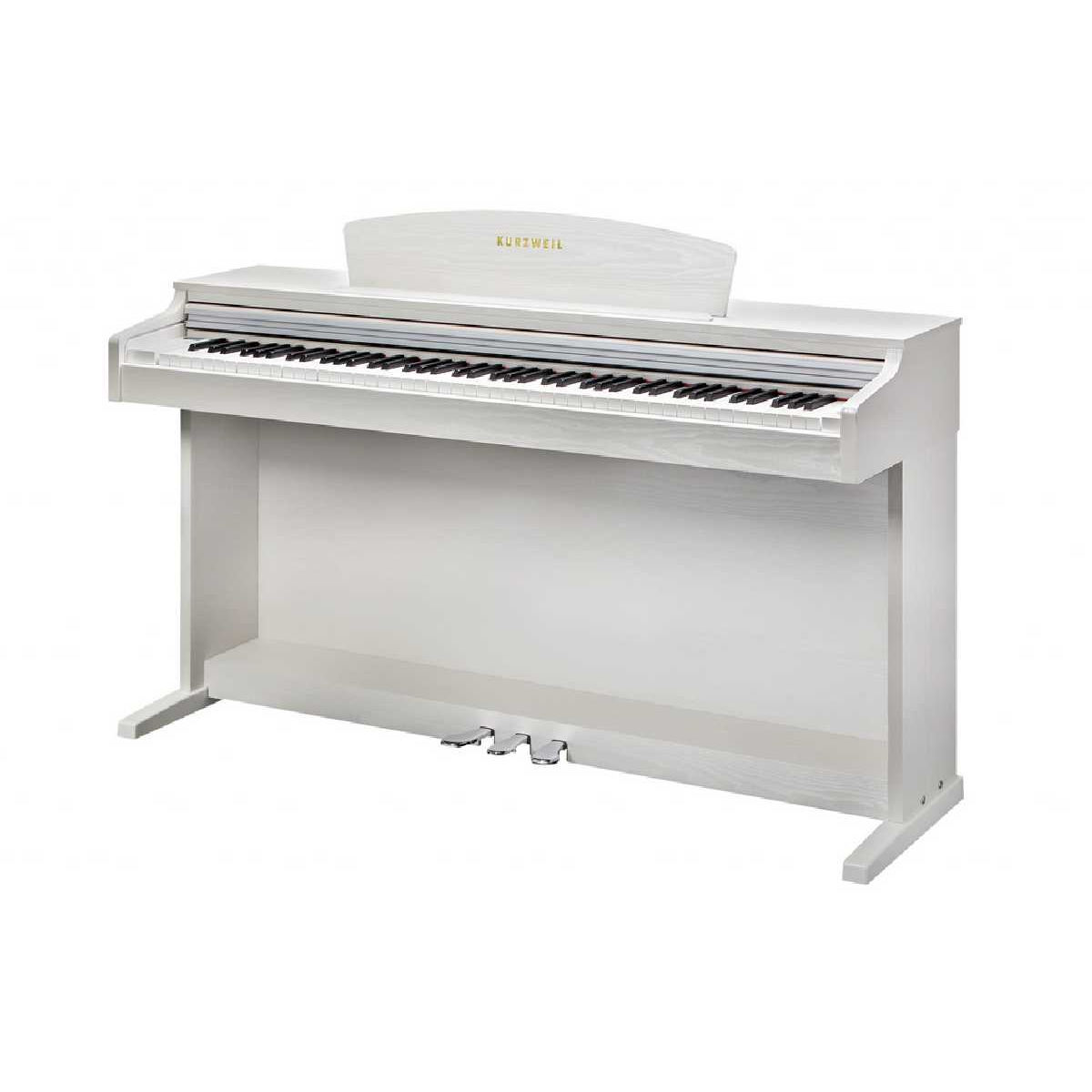 Цифровий піаніно Kurzweil M115 WH