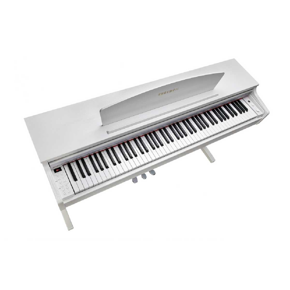 Цифровий піаніно Kurzweil M115 WH