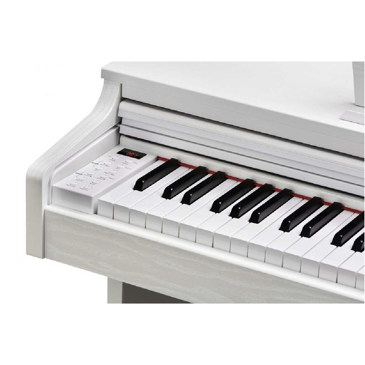 Цифровий піаніно Kurzweil M115 WH