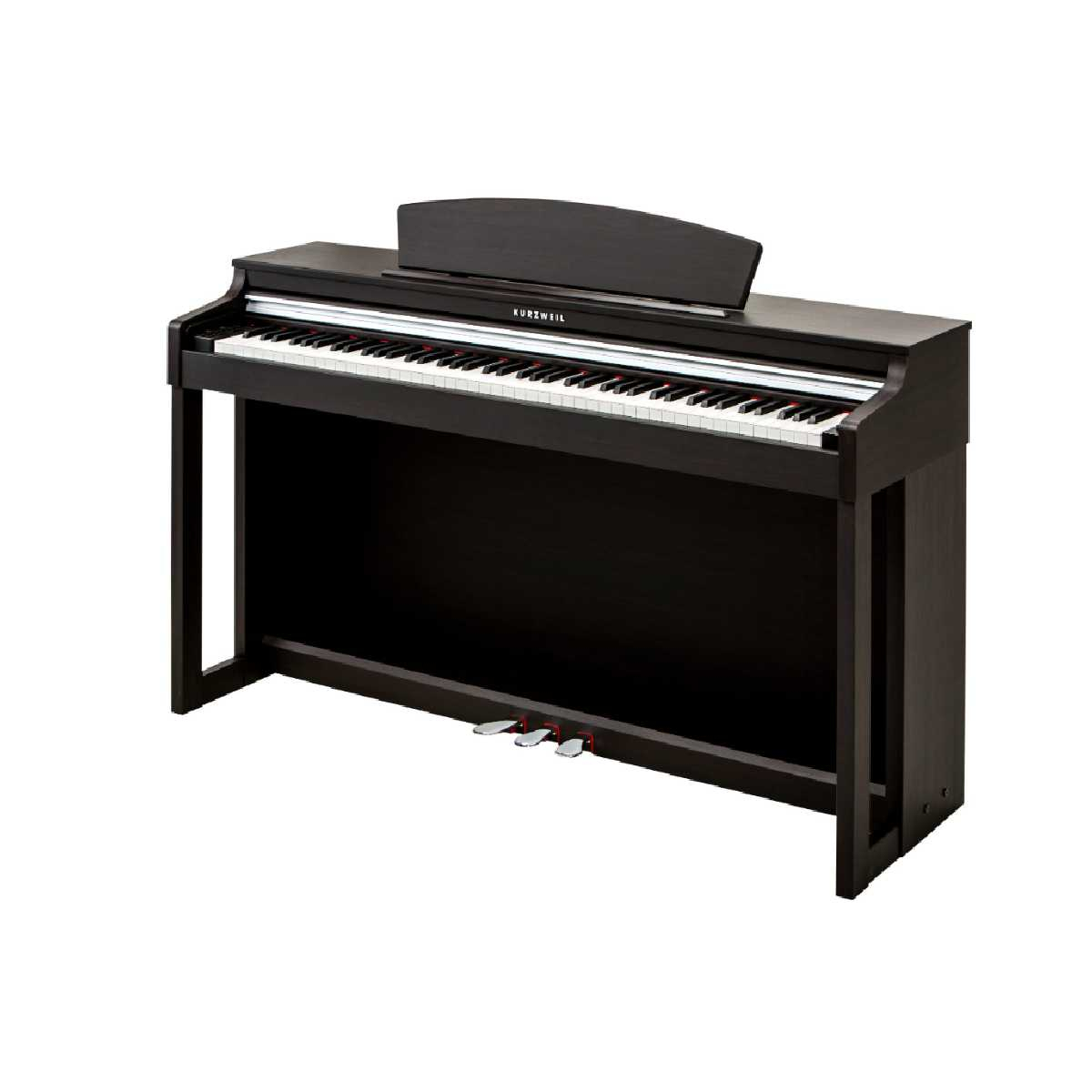 Цифровий піаніно Kurzweil M120 SR