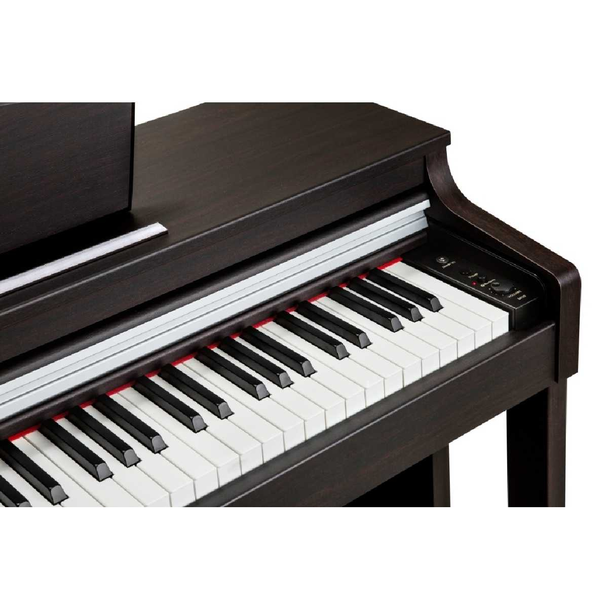 Цифровий піаніно Kurzweil M120 SR