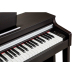 Цифровий піаніно Kurzweil M120 SR
