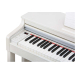 Цифровий піаніно Kurzweil M120 WH