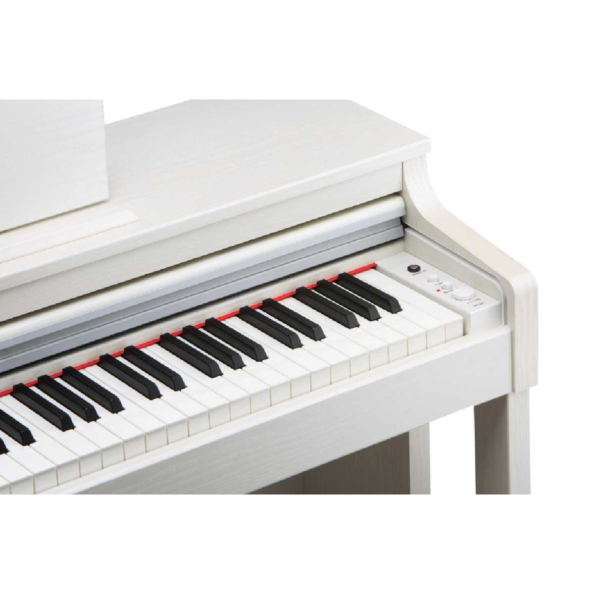 Цифровий піаніно Kurzweil M120 WH