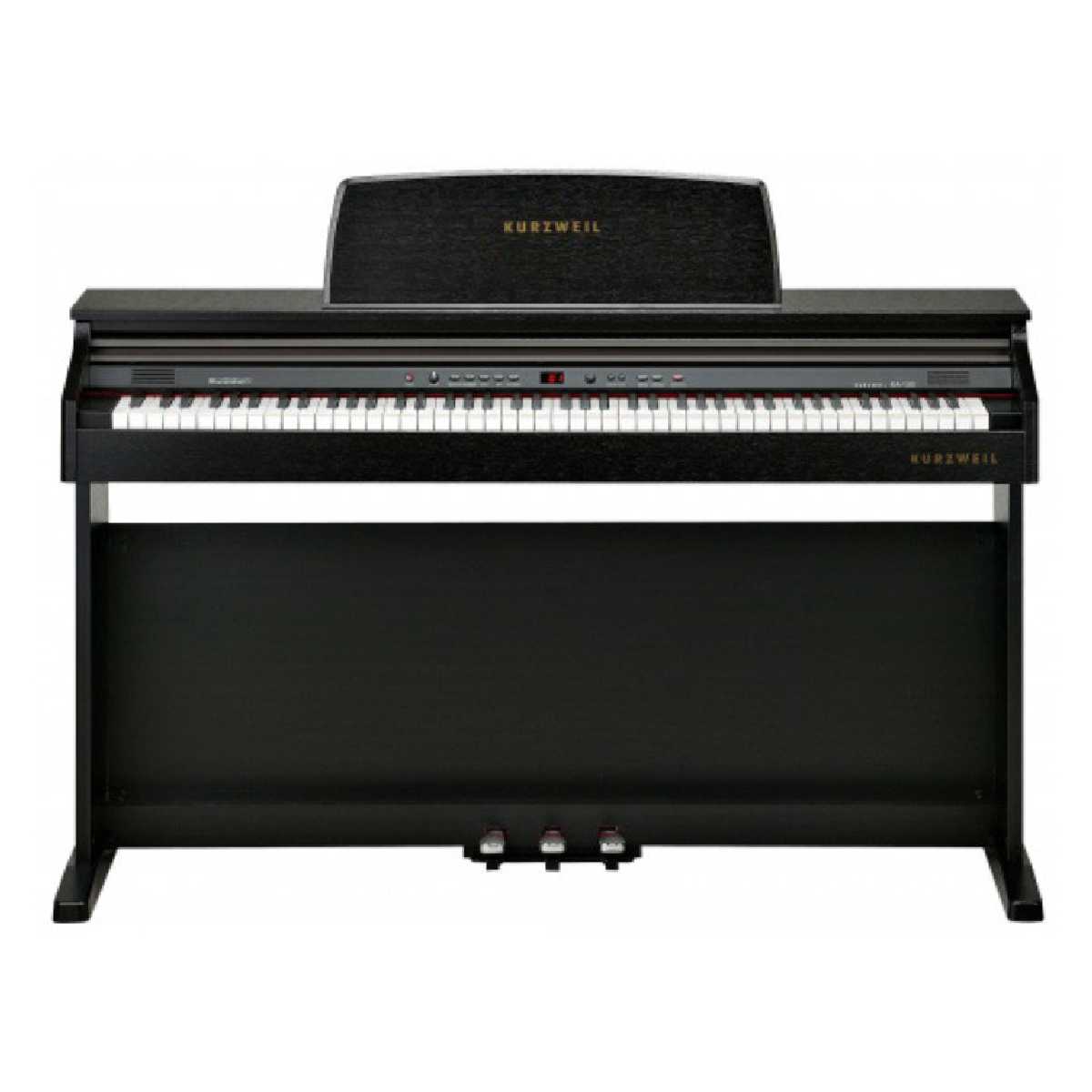 Цифрове піаніно Kurzweil KA130 SR