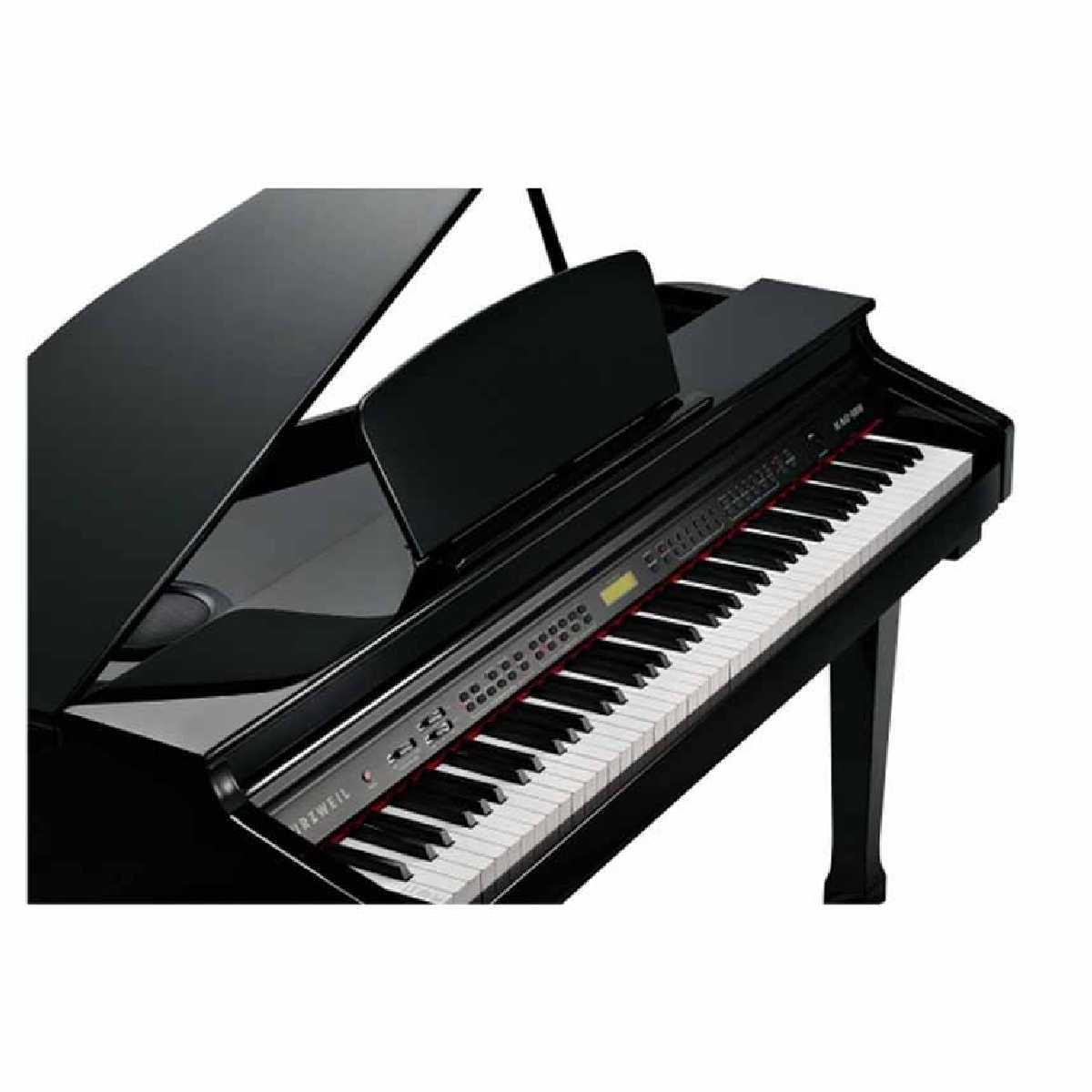 Kurzweil KAG-100 EP